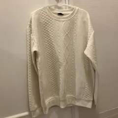 workman 薄手トレーナー　Sのサムネイル