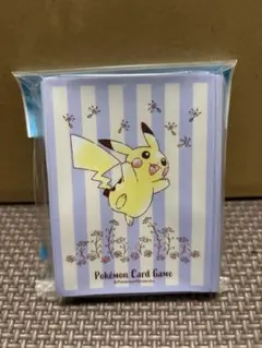 34枚】海外 ミミッキュだよ デッキシールド ポケモンカード ポケカ