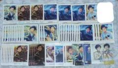 あんスタ 伏見弓弦 紙類まとめ