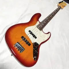 Bacchus HJB5-MODERN/QMT RED BURST 5弦ベース - メルカリ