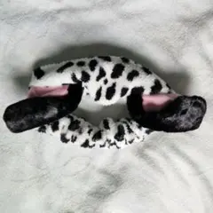 101匹わんちゃん ヘアバンド