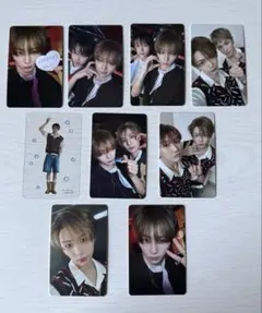 boynextdoor BOYLIFE テサン　セット