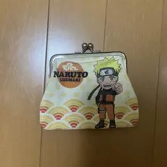 NARUTO ナルト 額あて ペンケース 筆箱 サスケ さくら - メルカリ