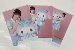 =LOVE イコラブ 大場花菜デザインマルシェバッグ トートバッグ 激レア LOVE イコラブ 大場花菜デザインマルシェバッグ トートバッグ 激