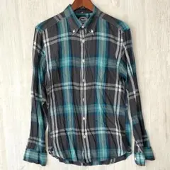 SALE! 薄手UNITED ARROWSインド綿M　 INDIAmade