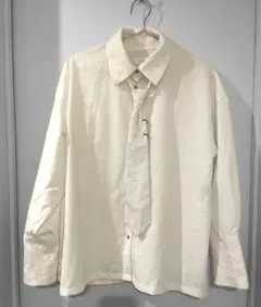 【完売品・希少】HARE パーツツキネクタイシャツ