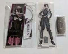 ブラックスター ブラスタ モクレン まとめ売り - メルカリ