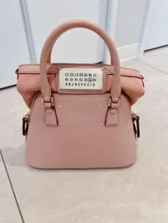 2025年最新】マルジェラ バッグ 5ac マイクロの人気アイテム - メルカリ