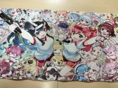 新品未使用 在庫わずか 大神ミオ さくらみこ プレイマット