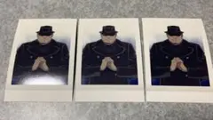 名探偵コナン 黒鉄の魚影 ぱしゃこれ ウオッカ＆ジン