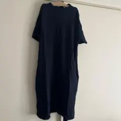 BEAUTY&YOUTH UNITED ARROWS 半袖 ワンピースのサムネイル