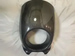 HARLEY-DAVIDSON カウル 57000016 ブラック - メルカリ