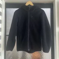 UNIQLO フリースジャケットSサイズ