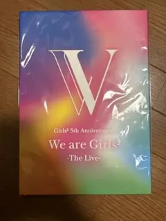 2025年最新】Girls2 アニバーサリーボックスの人気アイテム