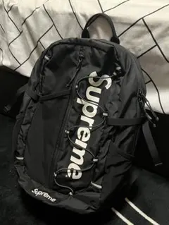 SUPREME バックパック