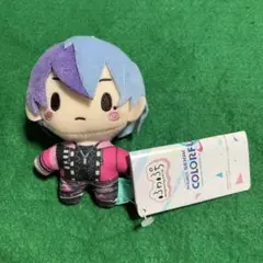 ス*読様 プロセカ　ふわぷち　マスコット