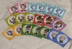 第五人格 二周年特典 ステッカー まとめ売り