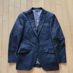 Journal Works Selections ネイビージャケット Y5