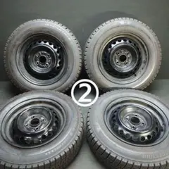 トヨタ純正 ブリヂストン 165/70R14 アクア スペイド ヴィッツ 2本 トヨタ純正 ブリヂストン 165/70R14 アクア スペイド ヴィッツ 2本