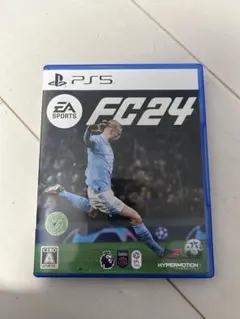 【FIFA24】 PlayStation