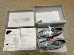 新品 New Balance MR993GL 27.5cm ニューバランス