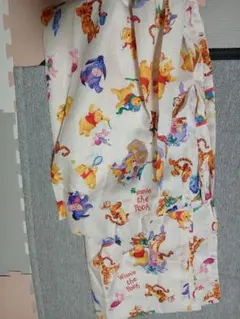 プーさんカーテンのサムネイル