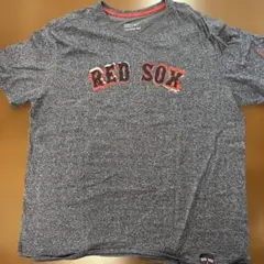 Nike Boston Red Sox Tシャツ/ネイビーブルー/3XL
