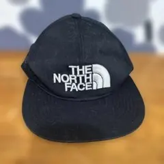 THE NORTH FACE メッシュキャップ ブラックのサムネイル