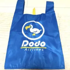新品　どうぶつの森　エコバッグ　非売品