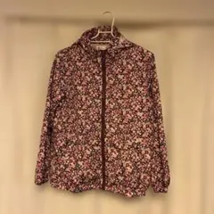 マザウェイズ　ウィンドブレーカー