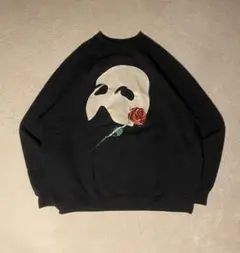 2025年最新】オペラ座の怪人 スウェットの人気アイテム - メルカリ