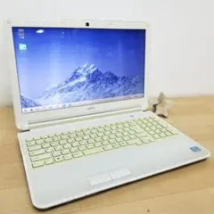 新品SSD i3搭載 DVD再生可 即使用可ノートPC 富士通 (E2237) 新品SSD i3搭載 DVD再生可 即使用可ノートPC 富士通 (E2237)
