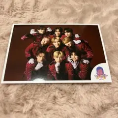 EBiDAN THE LIVE 2025 超特急 集合