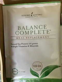 【アドリブ】ヤングリヴィング　バランスコンプリート　70袋 2025年最新】バランスコンプリート ヤングリビングの人気