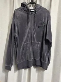 PUMA xgirl コラボパーカーのサムネイル