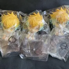 おでかけOriens にじさんじ にじこっと 宇佐美リト