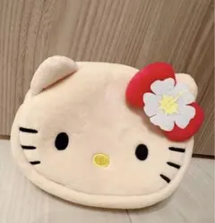 2025購入日焼けキティーギャルポーチ