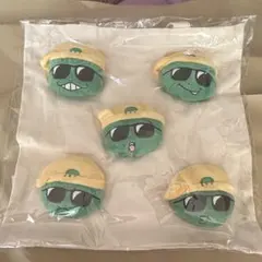 ONE Ｎ’ ONLY HAYATO ぬいぐるみトートバッグ