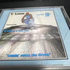 洋楽 g-rap L-Love Jealousy & Envy?! L-Love Jealousy & Envy?! G-Rap G-Funk - メルカリ