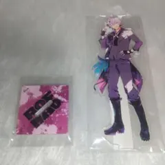 不破湊 アクスタ ROF-MAO1st Anniversary