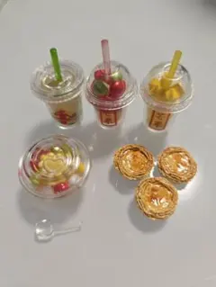 【未開封】リーメント♡食べ歩き 2025年最新】リーメント 食べ歩きの人気アイテム - メルカリ