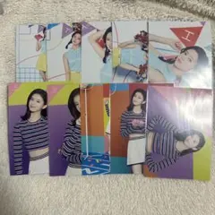 NiziU リマ 運動会 ラントレ コンプ