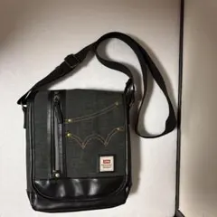 エドウィン　ショルダーバッグのサムネイル