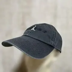 Jordan Brand Jumpman キャップ ブラックのサムネイル