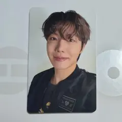 BTS j-hope ホソク ARIRANG トレカ - メルカリ