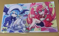 2025年最新】キスキル プレイマットの人気アイテム - メルカリ