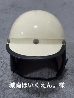 ダイキンマン様tt&co 廃番500TX専用 スターマスク フェイスガード 希少 ダイキンマン様tt&co 廃番500TX専用 スターマスク フェイスガード 希少