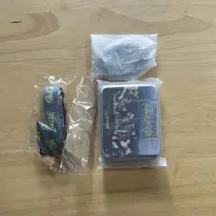 &TEAM Back to Life 購入特典