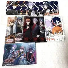 にじさんじ 3SKM グッズ まとめ売り