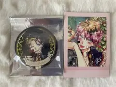 悪魔執事と黒い猫　あくねこ　ロノ